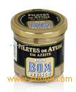 Tuna filets 1