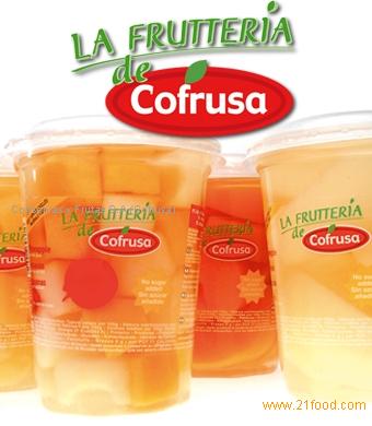 La Frutteria
