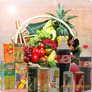 Exportation Beverage