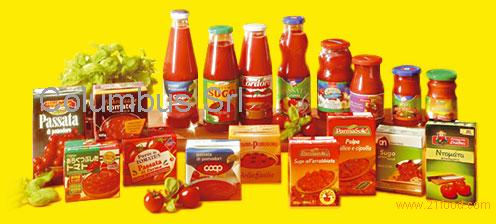 tomato paste