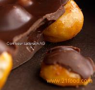 Hazelnuts