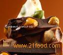 Fresh chocolate