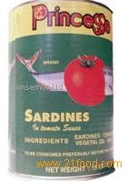 Sardines in tomato sauce 2