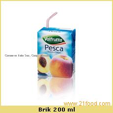 Fruit Nectars