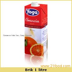 100% Juices