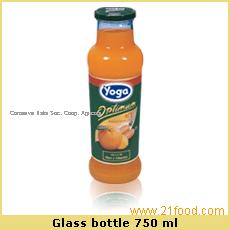 Fruit Drinks