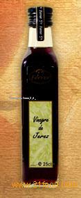 Vinegars