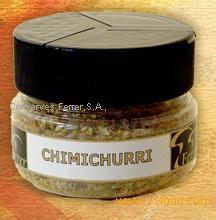 CHIMICHURRI SPICES