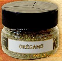 SPICES OREGANO