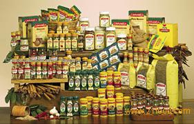 Fish preserves