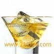 Apple juice concentrate