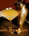 Apricot puree