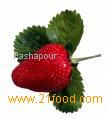 strawberry juice concentrate