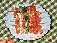 Lamb Kebabs