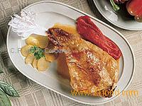 Roast Lamb