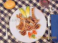 Lamb Chops