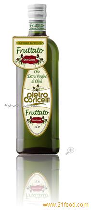 Fruttato Gran Classe oil