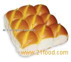 Golden Potato Rolls