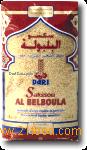 Barley Couscous DARI