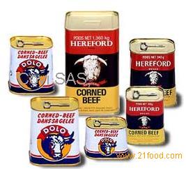 Corned Beef