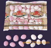 Almond Sweets