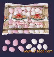 Almond Sweets