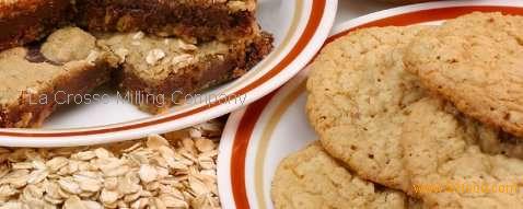 Rolled Oats