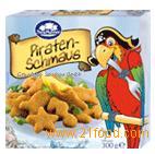 Piratenschmaus