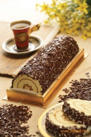 Chocolate Flake