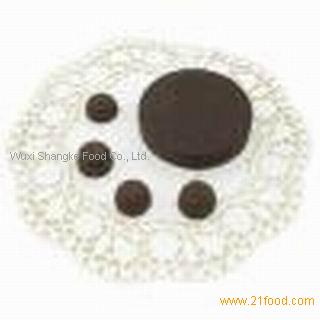Cocoa liquor (cocoa mass)