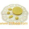 Deodorized cocoa butter