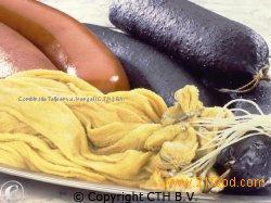 horse casings