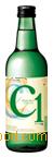 C1 soju - 360ml Alc.20% by Vol.(wine)