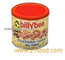 Billybee Haney Peanuts