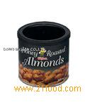 Billybee Haney Almonds