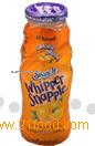 Orange Dream juice