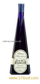 Chateaw Tchoonhoven White Wine