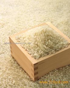 Sushi Rice