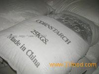 Corn starch