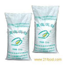 Modified Starch