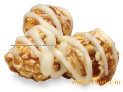 Cinnamon Creme DrizzleCorn