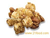 Sweet Georgia Pecan