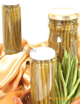 STRING BEANS