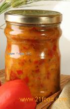 MANGO SAUCE