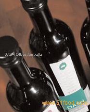 EXTRA VIRGIN OLIVE OILS