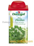 Mixed herbs