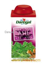 Asian mix