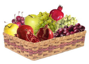 Fruit juice concentrate