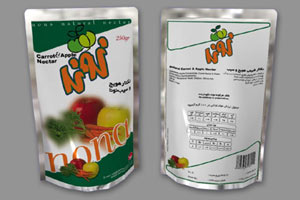 Juice(nona)