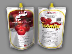 Ketchup (Tasnim)